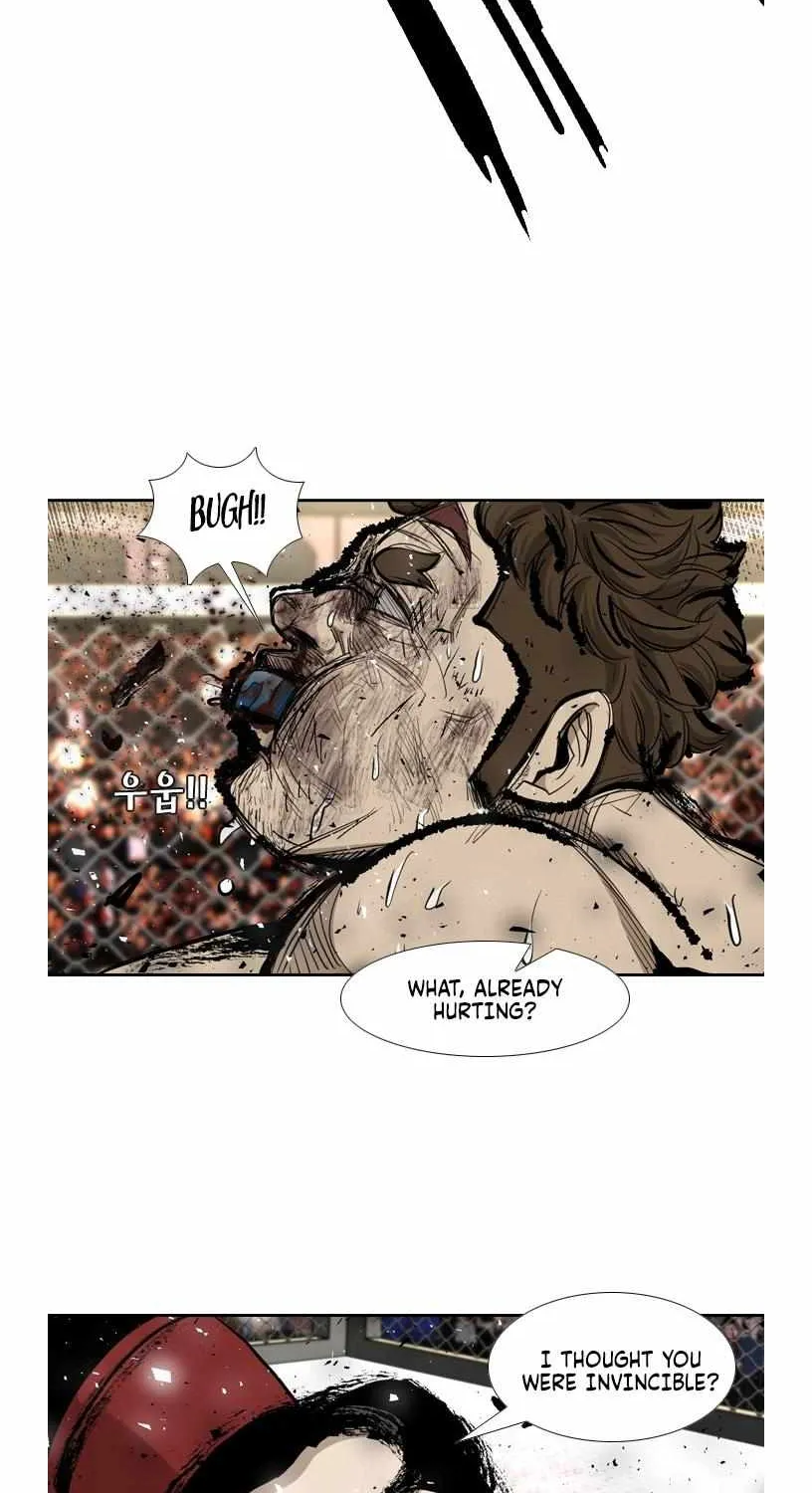 Read Shark chapter 192 image 48 on Lezhin