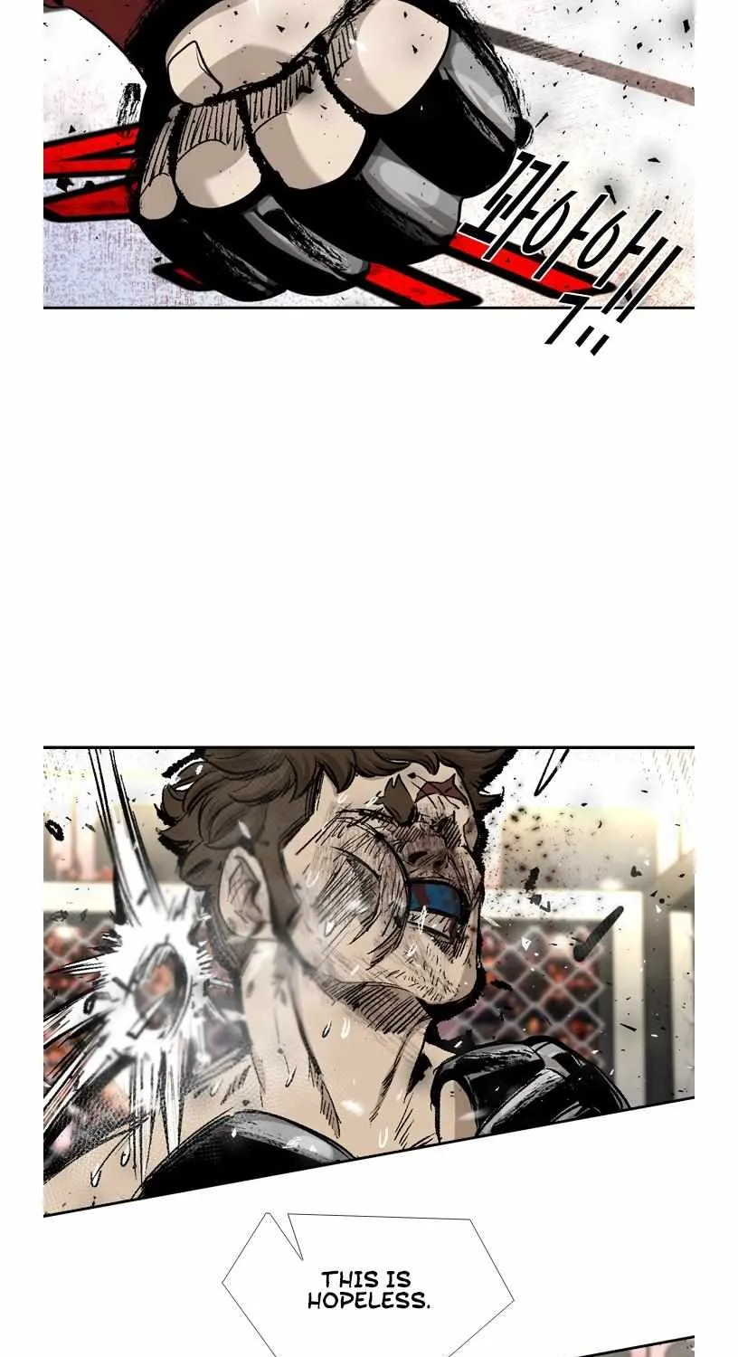 Read Shark chapter 192 image 49 on Lezhin