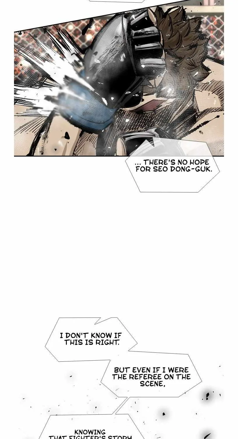 Read Shark chapter 192 image 50 on Lezhin