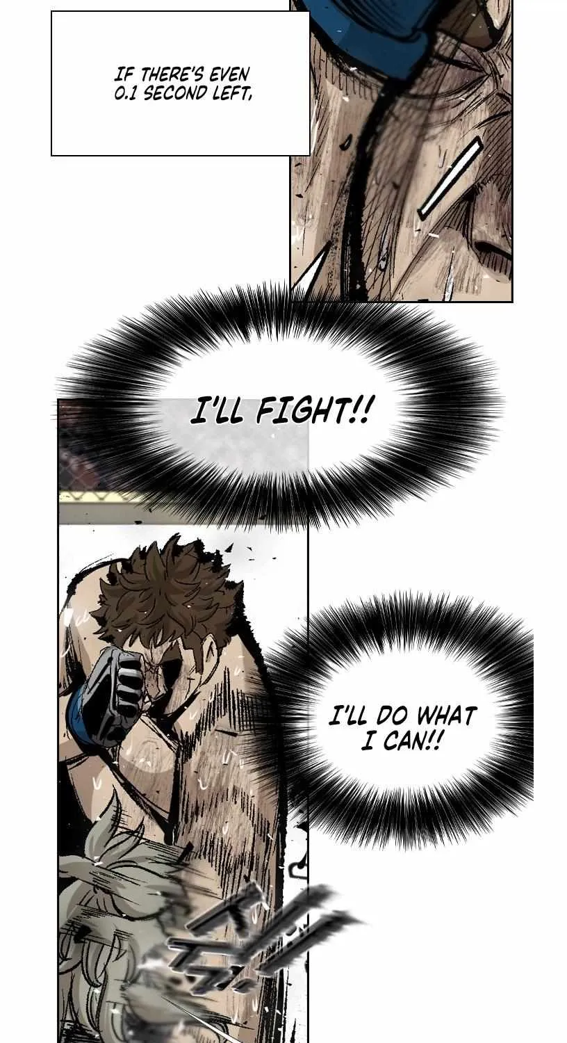 Read Shark chapter 192 image 53 on Lezhin