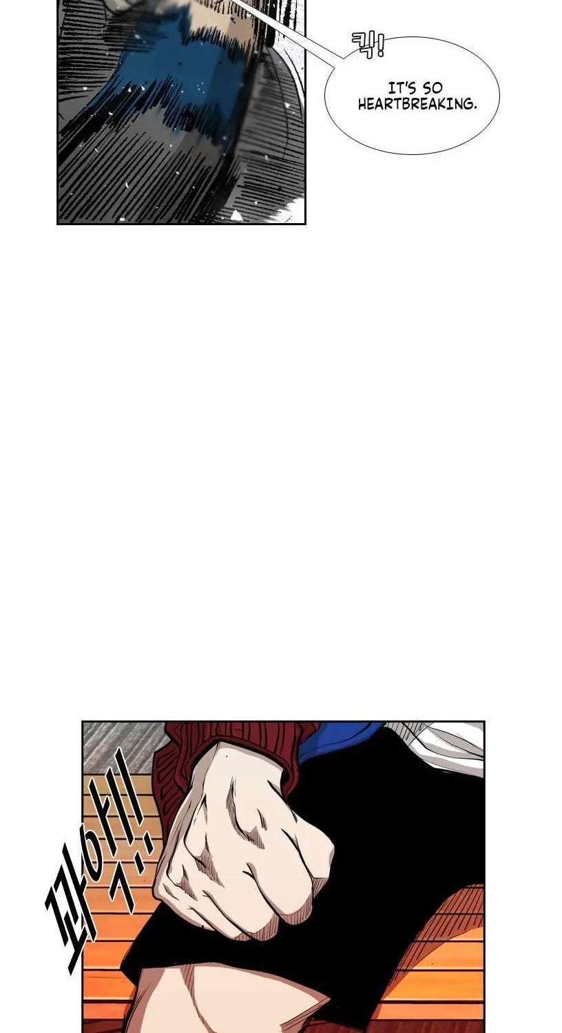 Read Shark chapter 192 image 54 on Lezhin