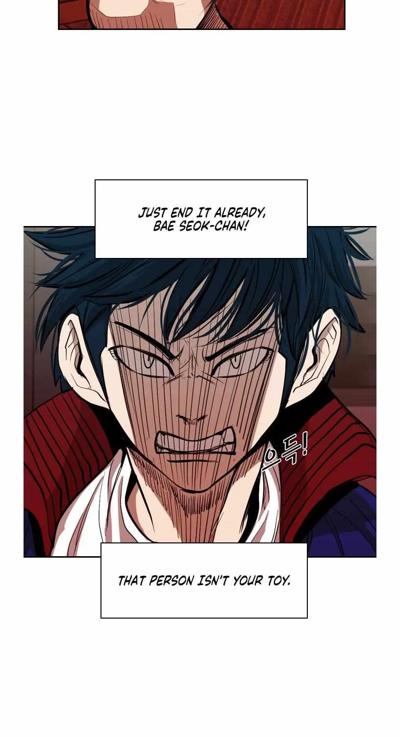 Read Shark chapter 192 image 55 on Lezhin