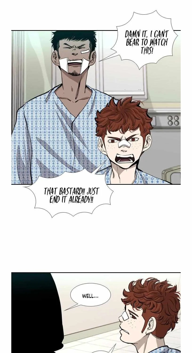 Read Shark chapter 192 image 56 on Lezhin