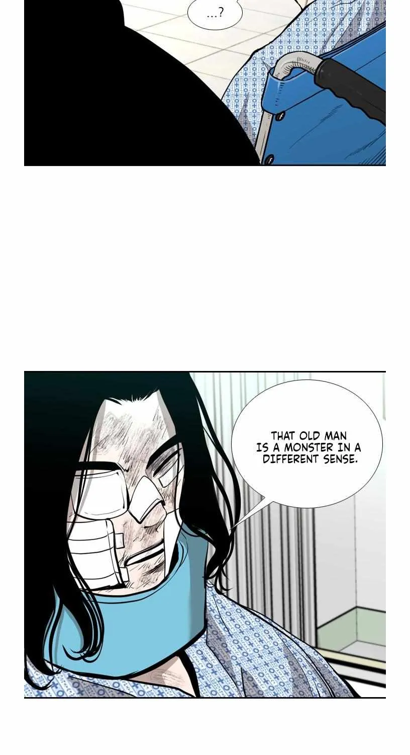 Read Shark chapter 192 image 57 on Lezhin