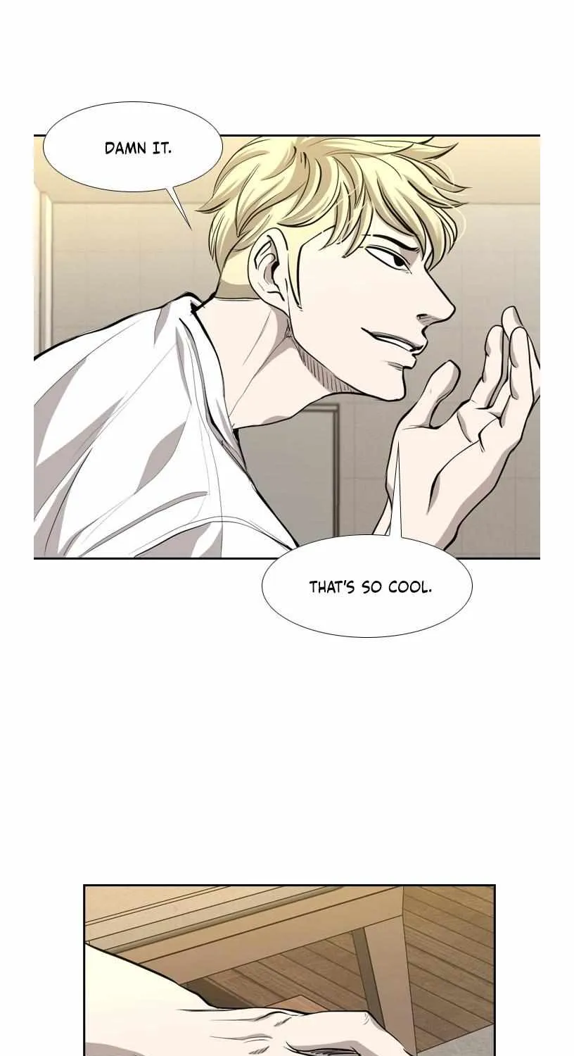 Read Shark chapter 192 image 61 on Lezhin