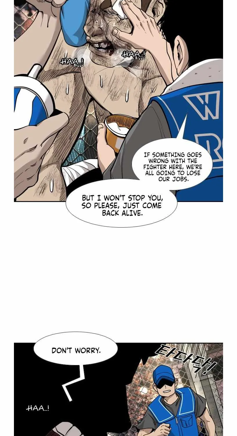 Read Shark chapter 192 image 65 on Lezhin