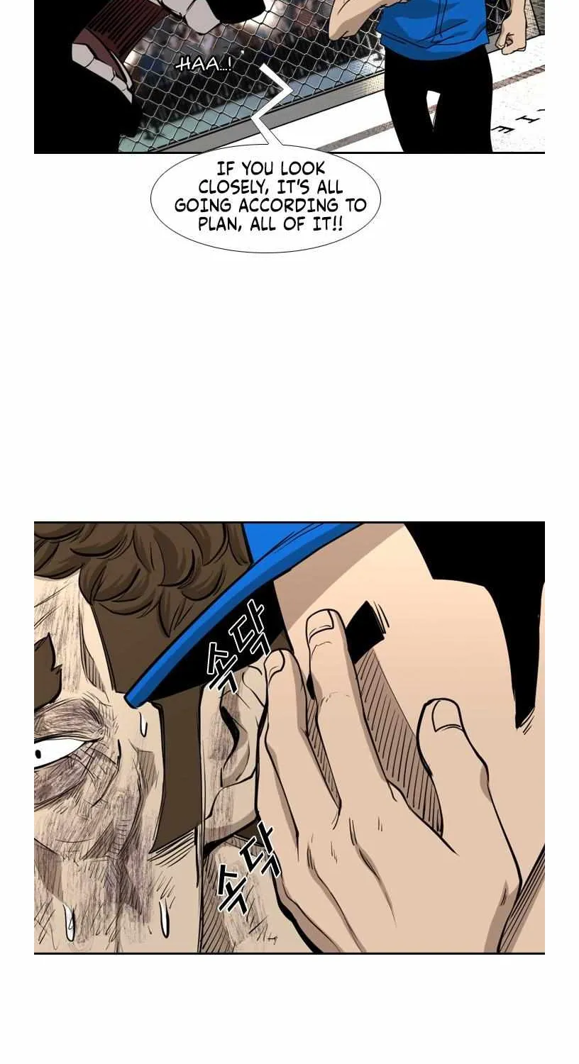 Read Shark chapter 192 image 66 on Lezhin