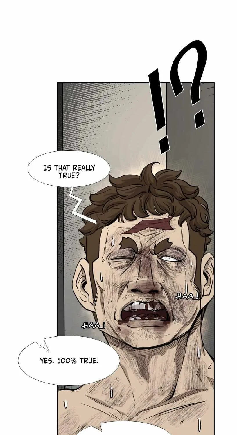 Read Shark chapter 192 image 67 on Lezhin