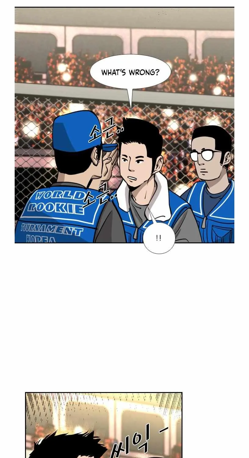 Read Shark chapter 192 image 69 on Lezhin