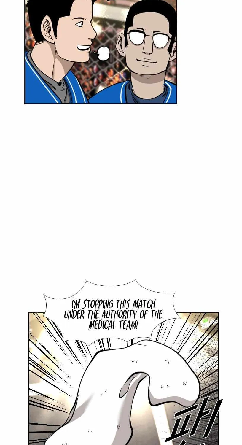 Read Shark chapter 192 image 70 on Lezhin
