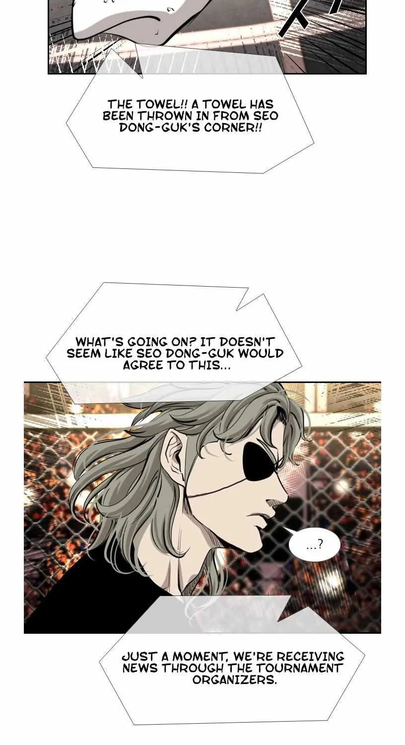 Read Shark chapter 192 image 71 on Lezhin