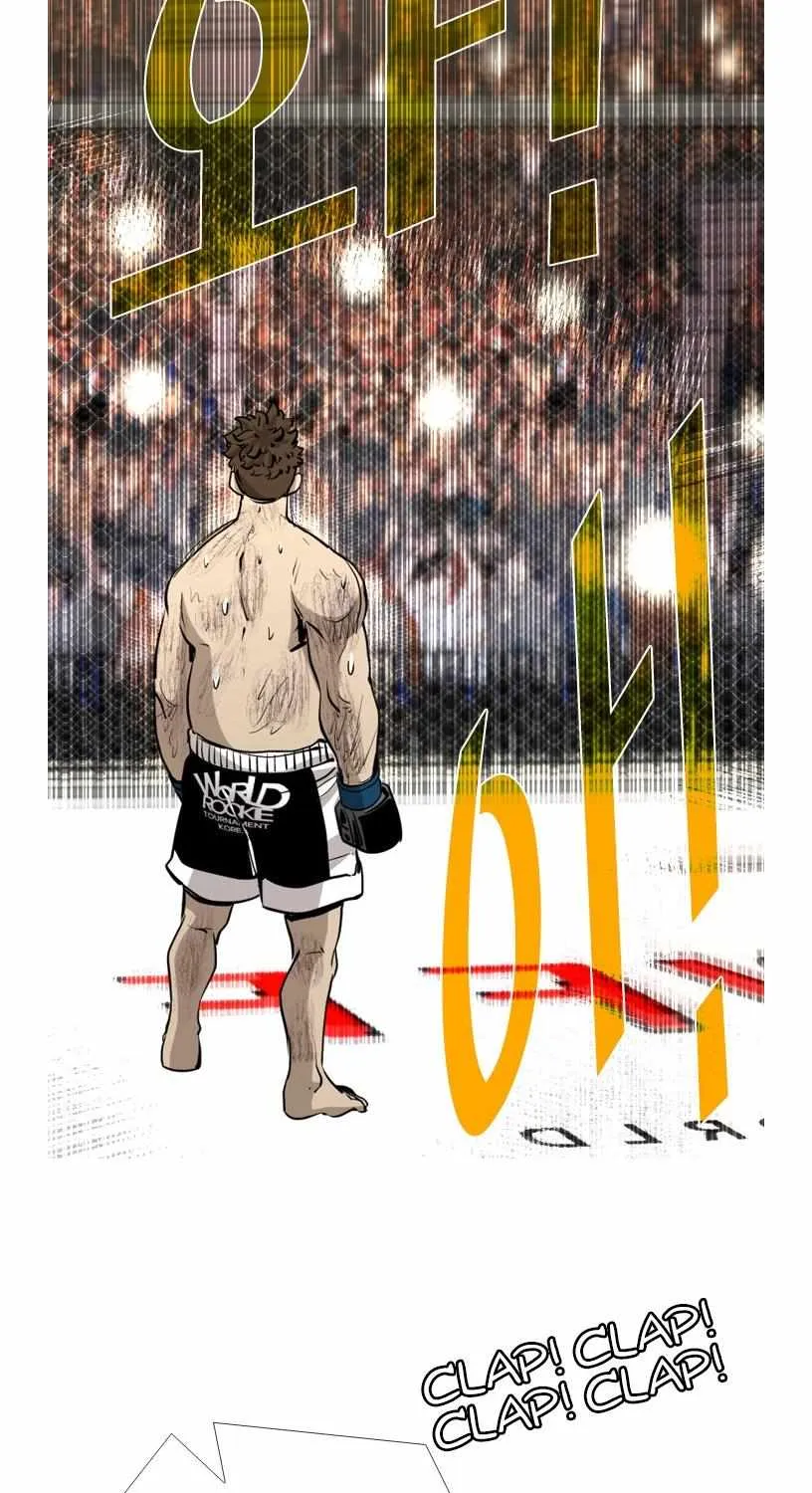 Read Shark chapter 192 image 73 on Lezhin