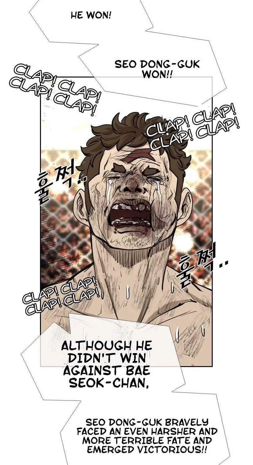 Read Shark chapter 192 image 74 on Lezhin