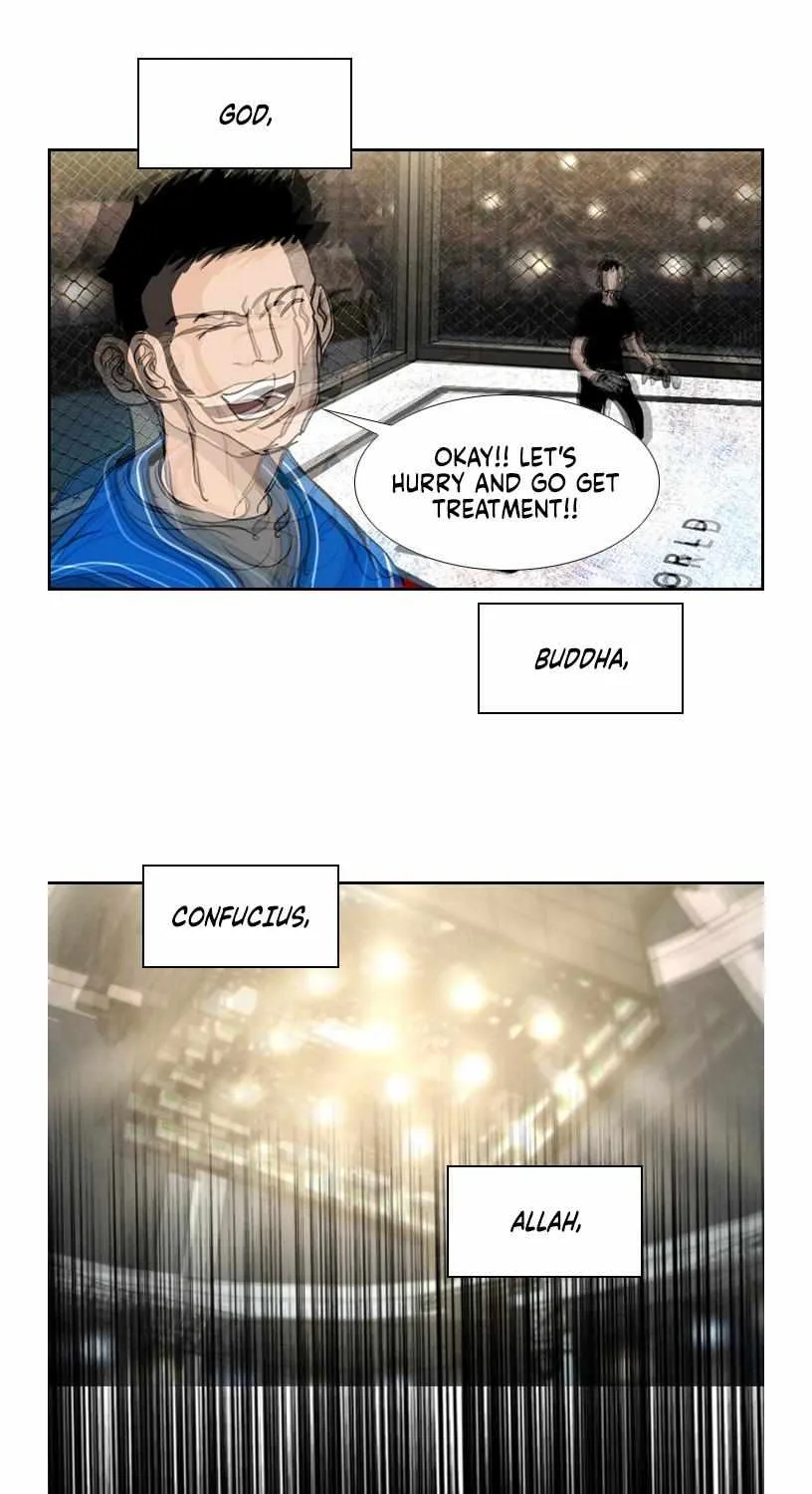 Read Shark chapter 192 image 76 on Lezhin
