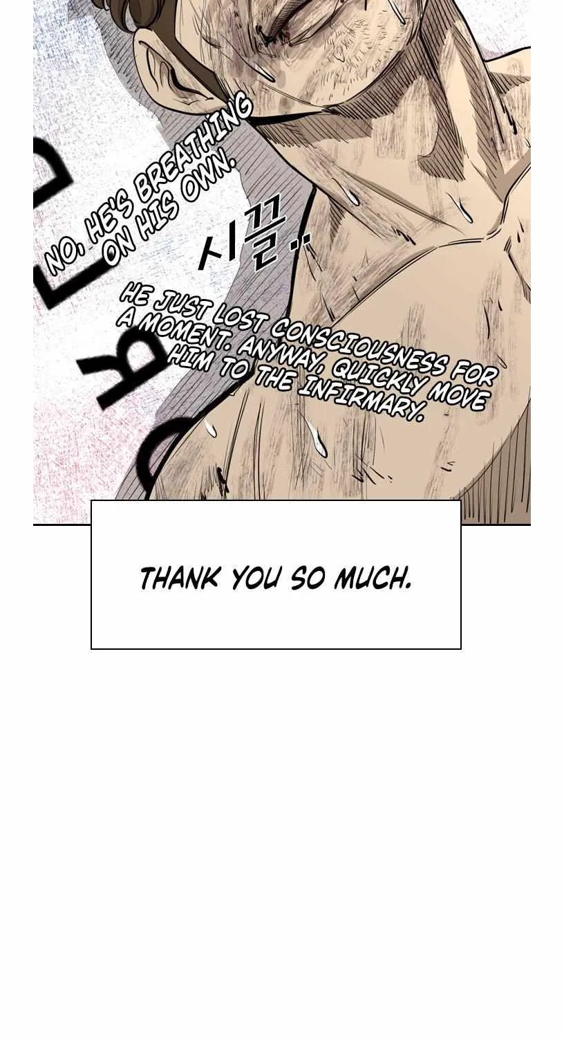Read Shark chapter 192 image 79 on Lezhin