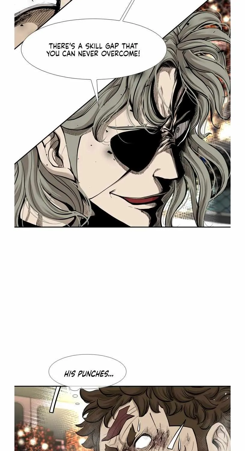 Read Shark chapter 192 image 9 on Lezhin