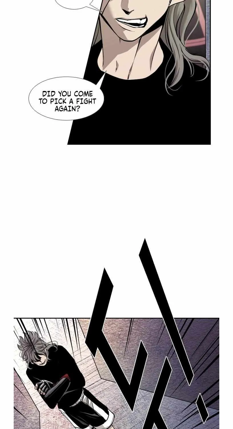 Read Shark chapter 193 image 15 on Lezhin