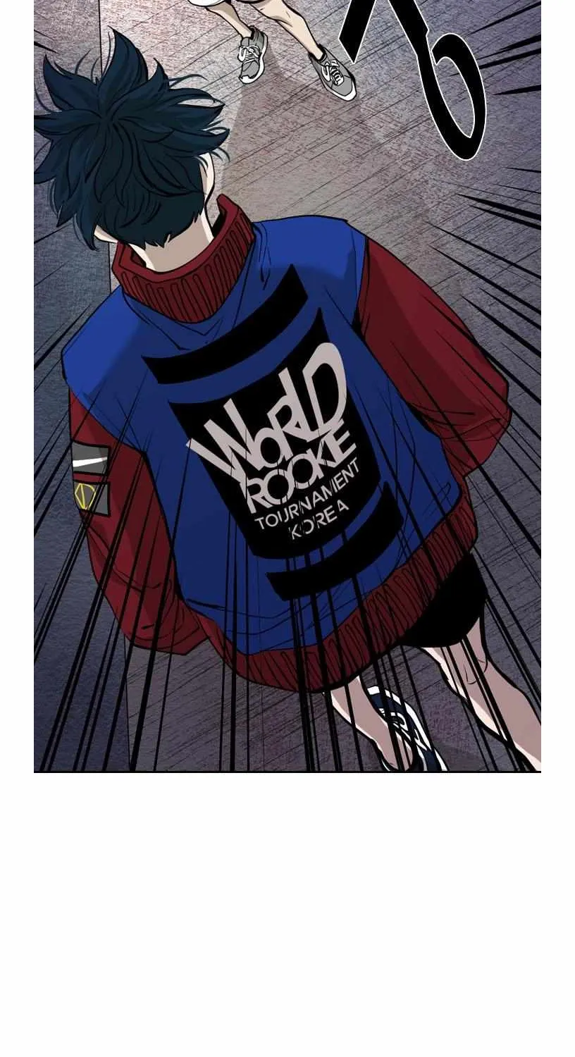 Read Shark chapter 193 image 16 on Lezhin