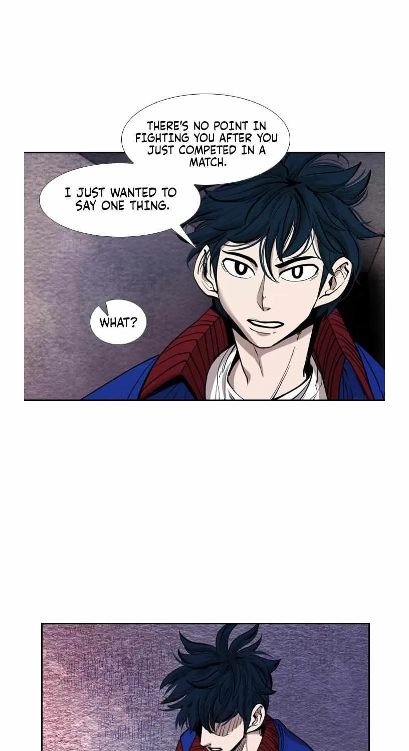Read Shark chapter 193 image 17 on Lezhin