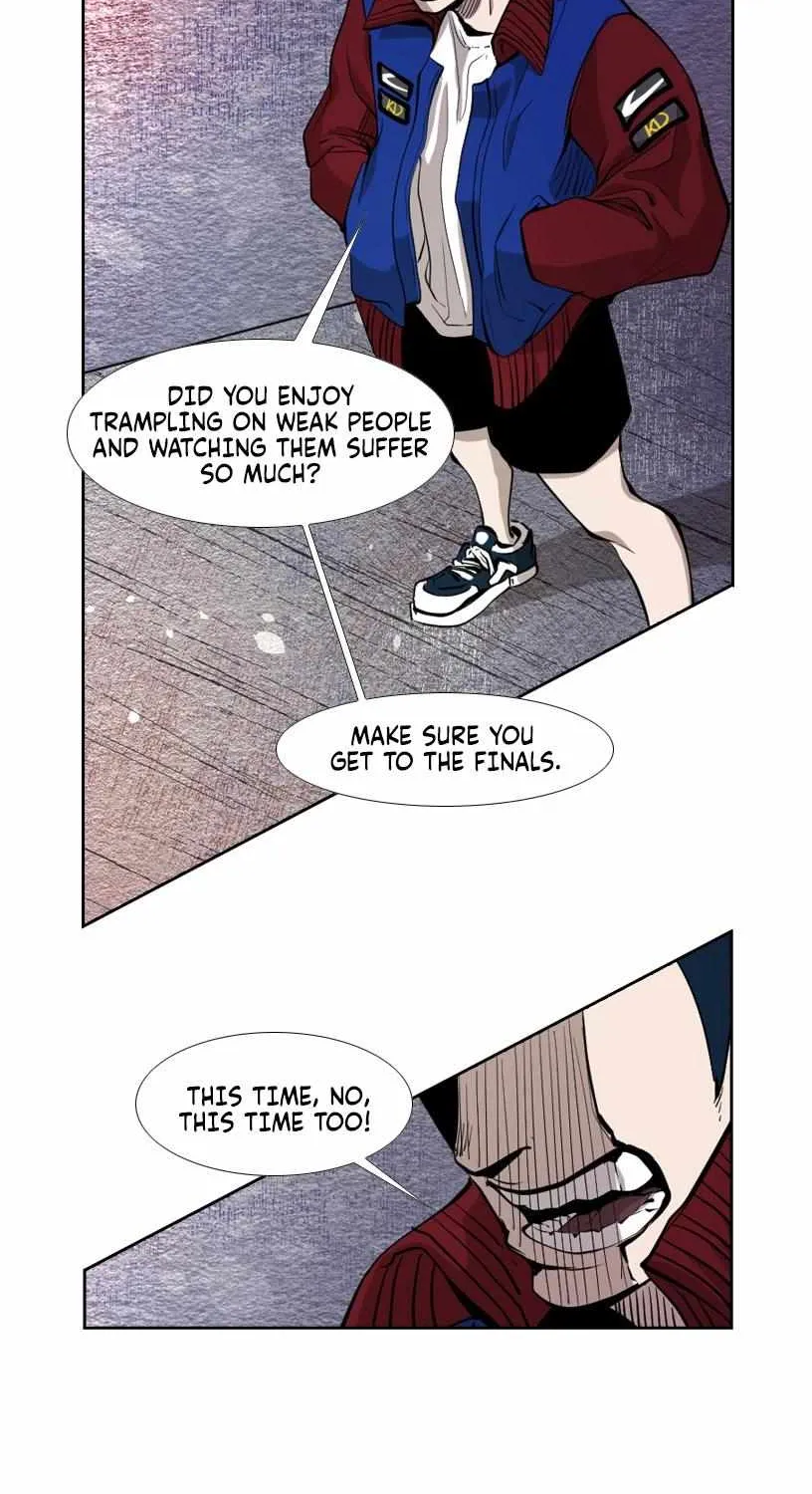 Read Shark chapter 193 image 18 on Lezhin
