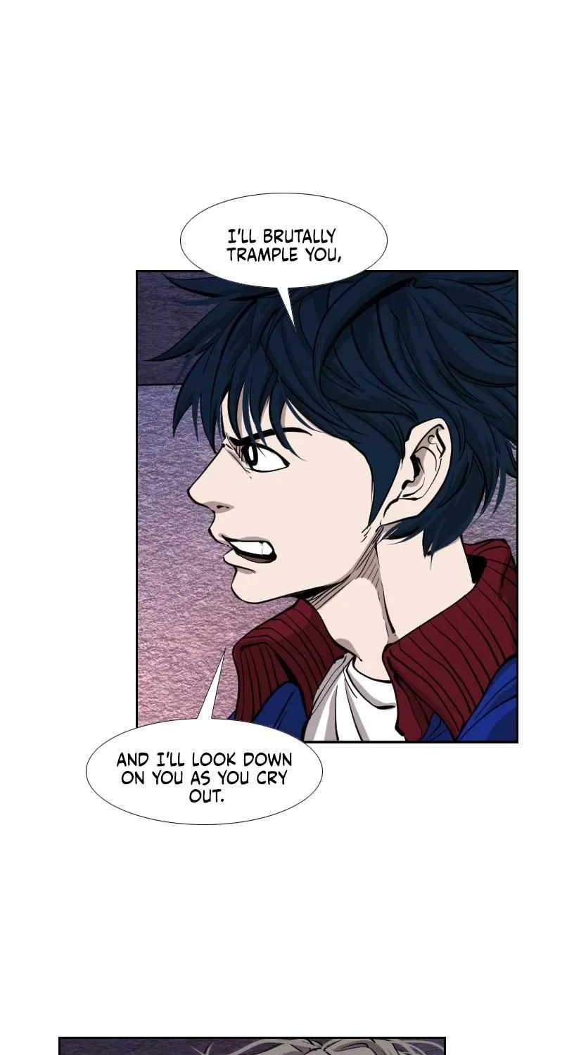 Read Shark chapter 193 image 19 on Lezhin