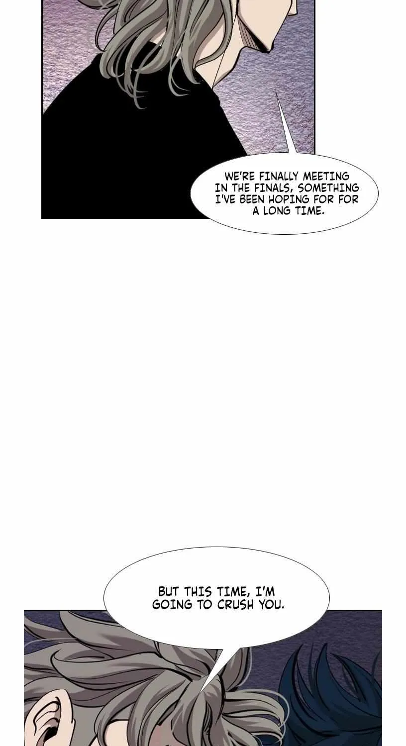 Read Shark chapter 193 image 21 on Lezhin