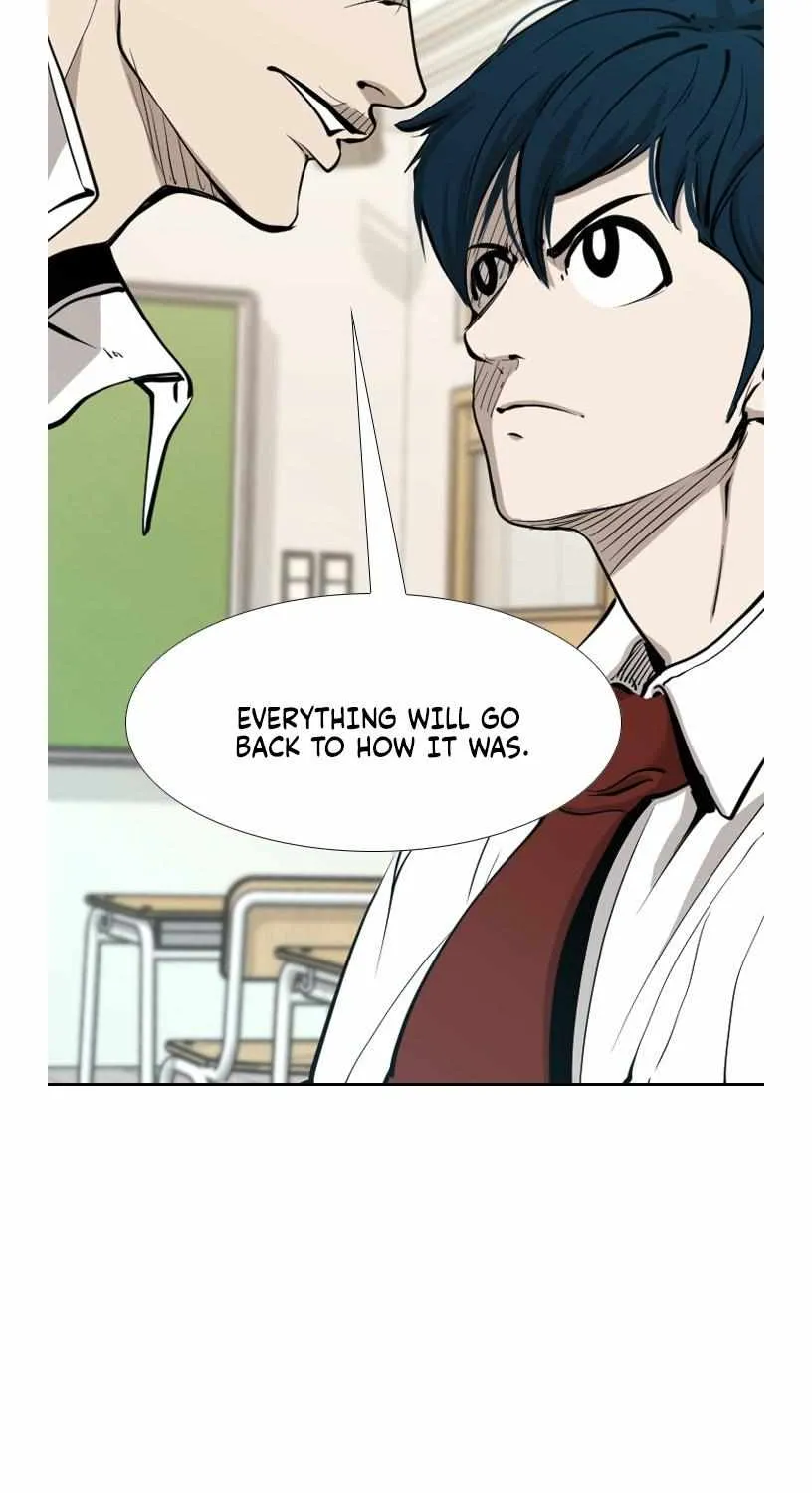 Read Shark chapter 193 image 23 on Lezhin