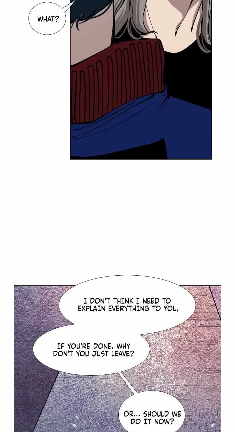 Read Shark chapter 193 image 25 on Lezhin