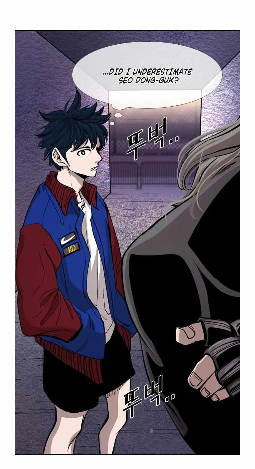 Read Shark chapter 193 image 27 on Lezhin