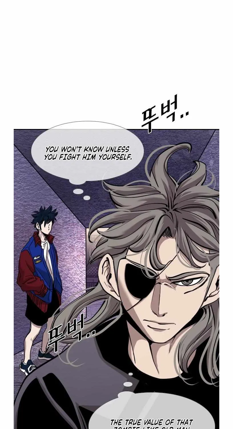 Read Shark chapter 193 image 28 on Lezhin