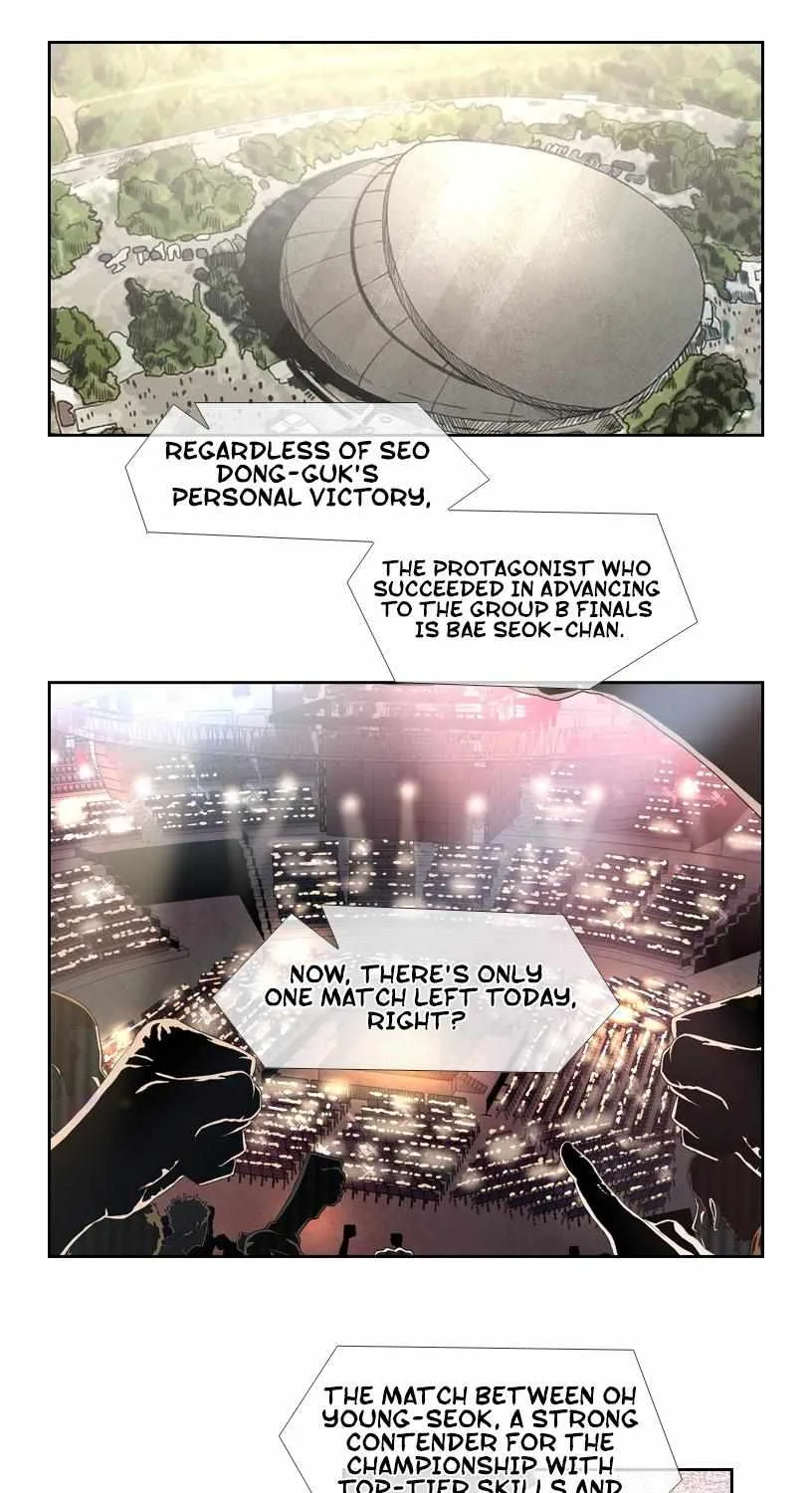 Read Shark chapter 193 image 30 on Lezhin