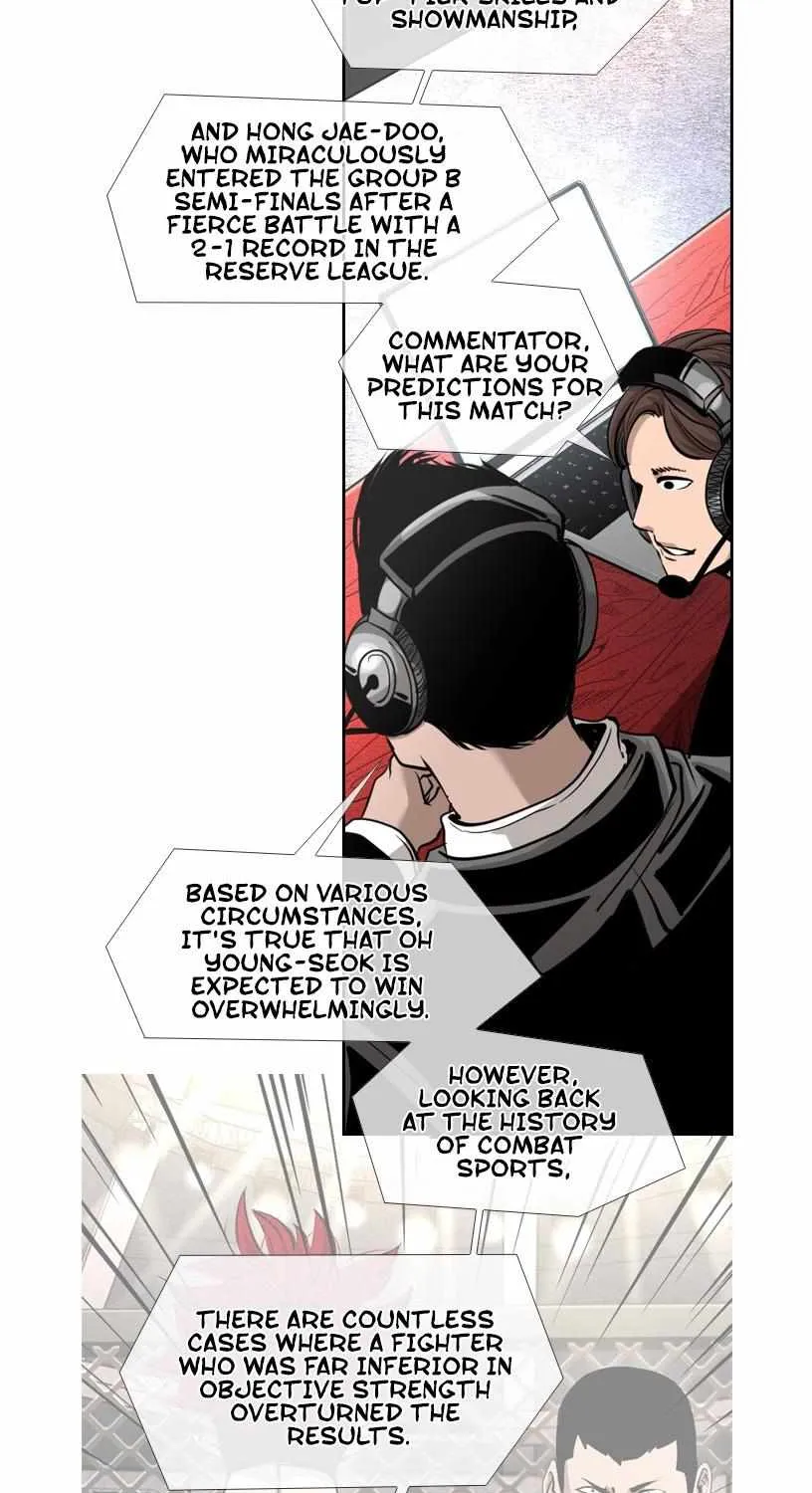 Read Shark chapter 193 image 31 on Lezhin