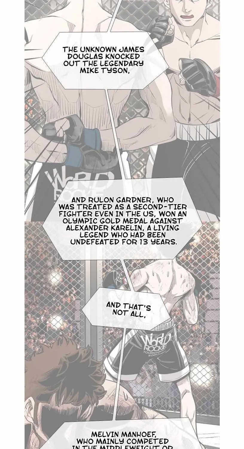 Read Shark chapter 193 image 32 on Lezhin