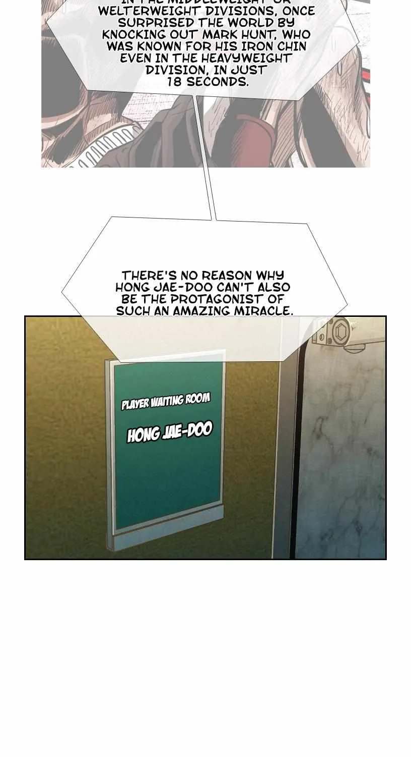 Read Shark chapter 193 image 33 on Lezhin