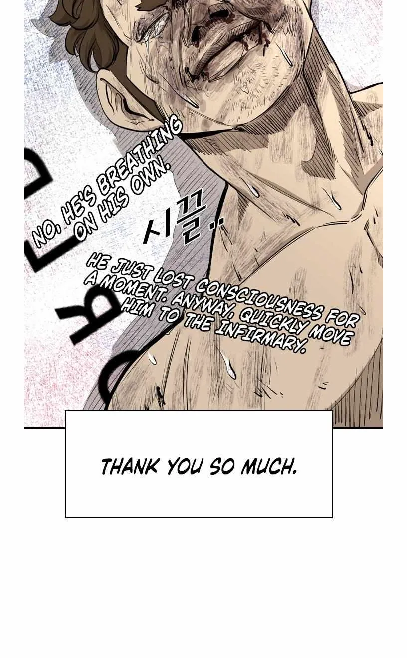 Read Shark chapter 193 image 4 on Lezhin