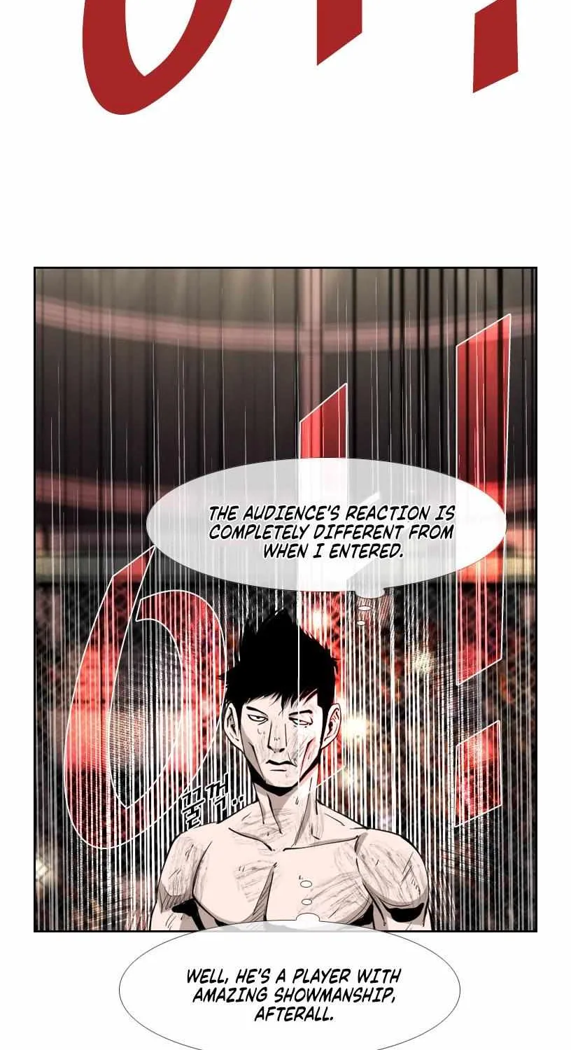 Read Shark chapter 193 image 42 on Lezhin