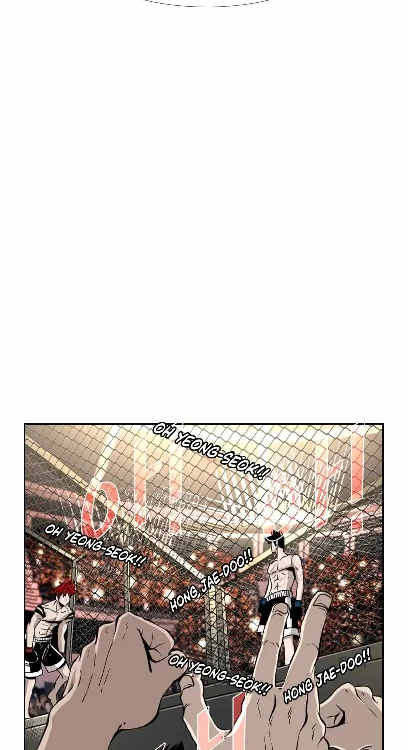 Read Shark chapter 193 image 43 on Lezhin