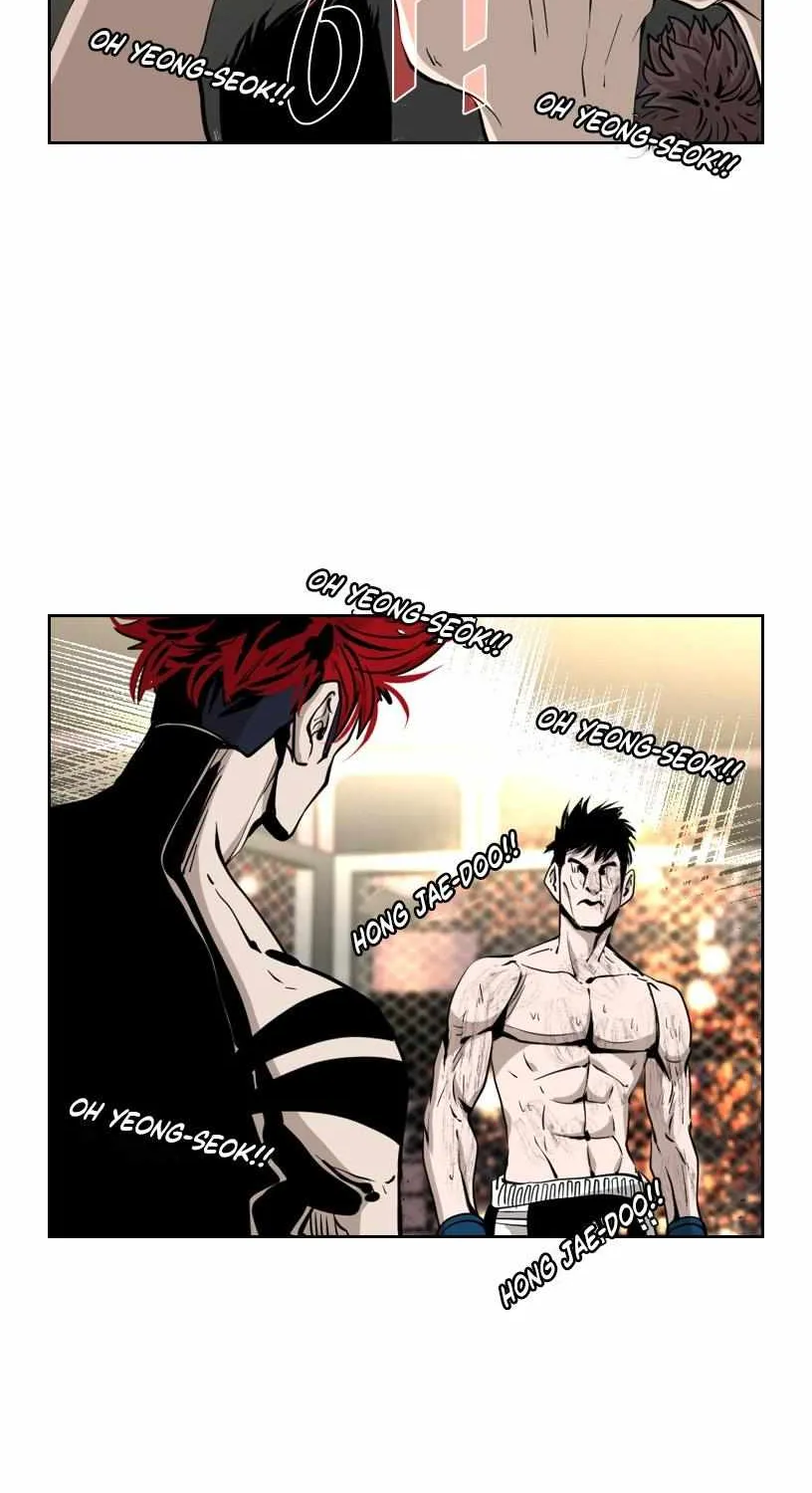 Read Shark chapter 193 image 44 on Lezhin