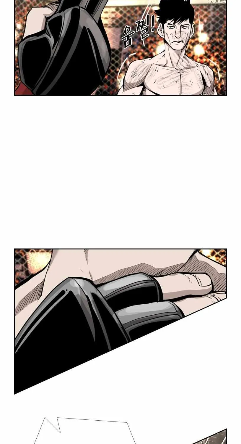 Read Shark chapter 193 image 46 on Lezhin