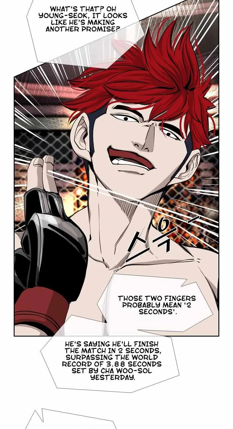 Read Shark chapter 193 image 47 on Lezhin