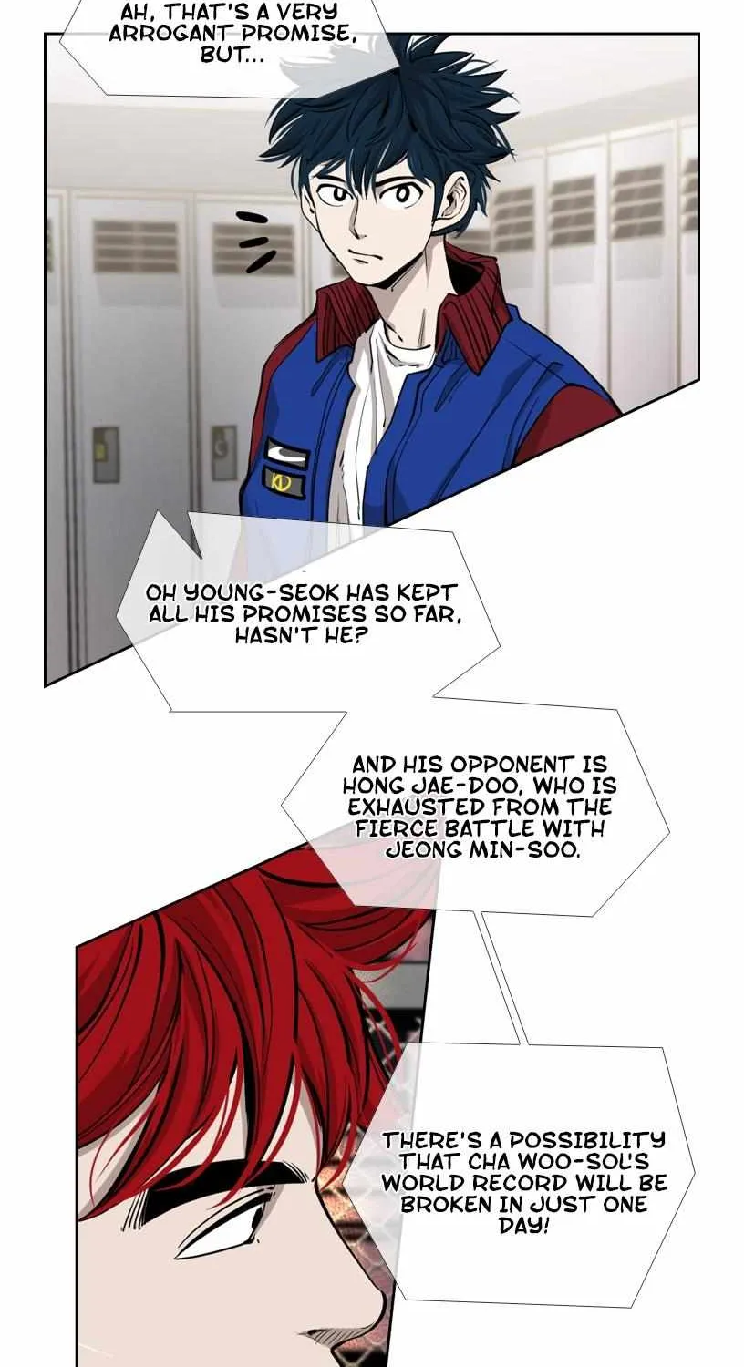 Read Shark chapter 193 image 48 on Lezhin