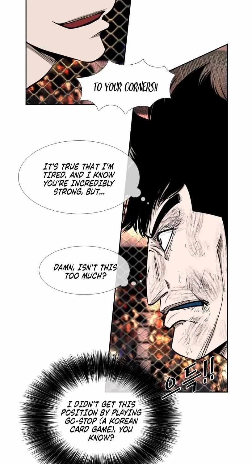 Read Shark chapter 193 image 49 on Lezhin