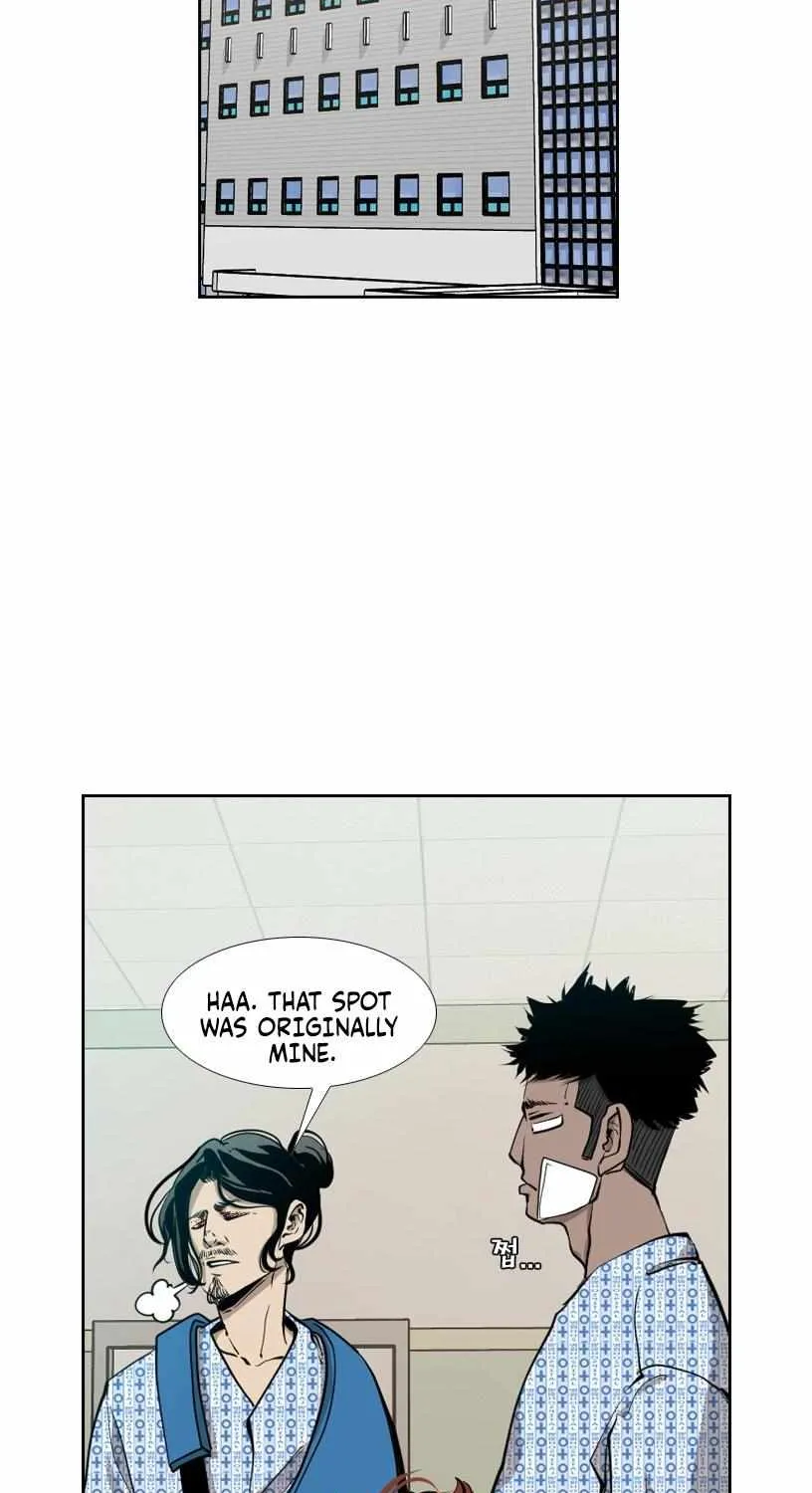 Read Shark chapter 193 image 51 on Lezhin