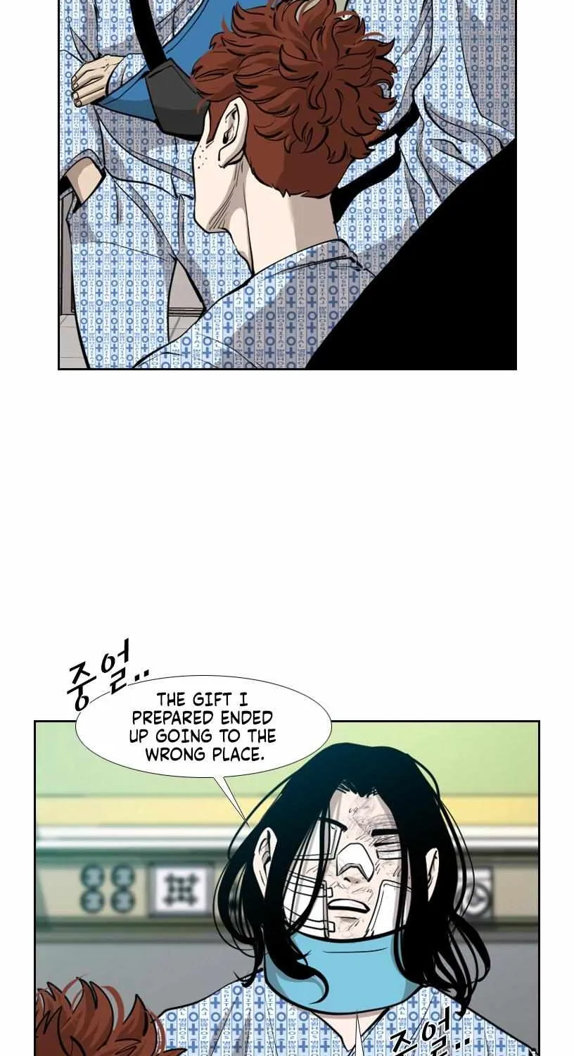 Read Shark chapter 193 image 52 on Lezhin