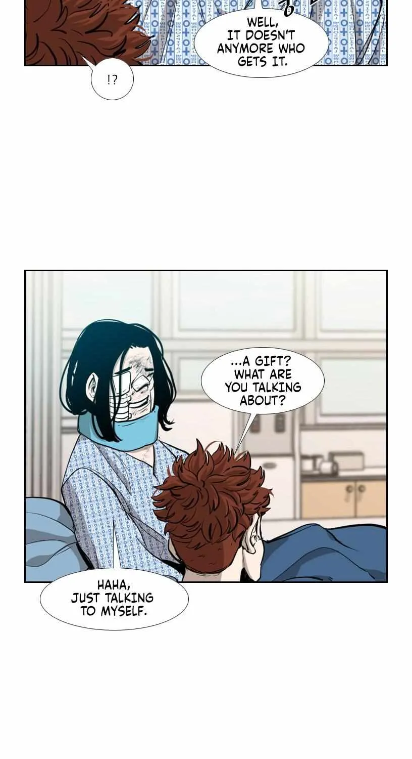 Read Shark chapter 193 image 53 on Lezhin