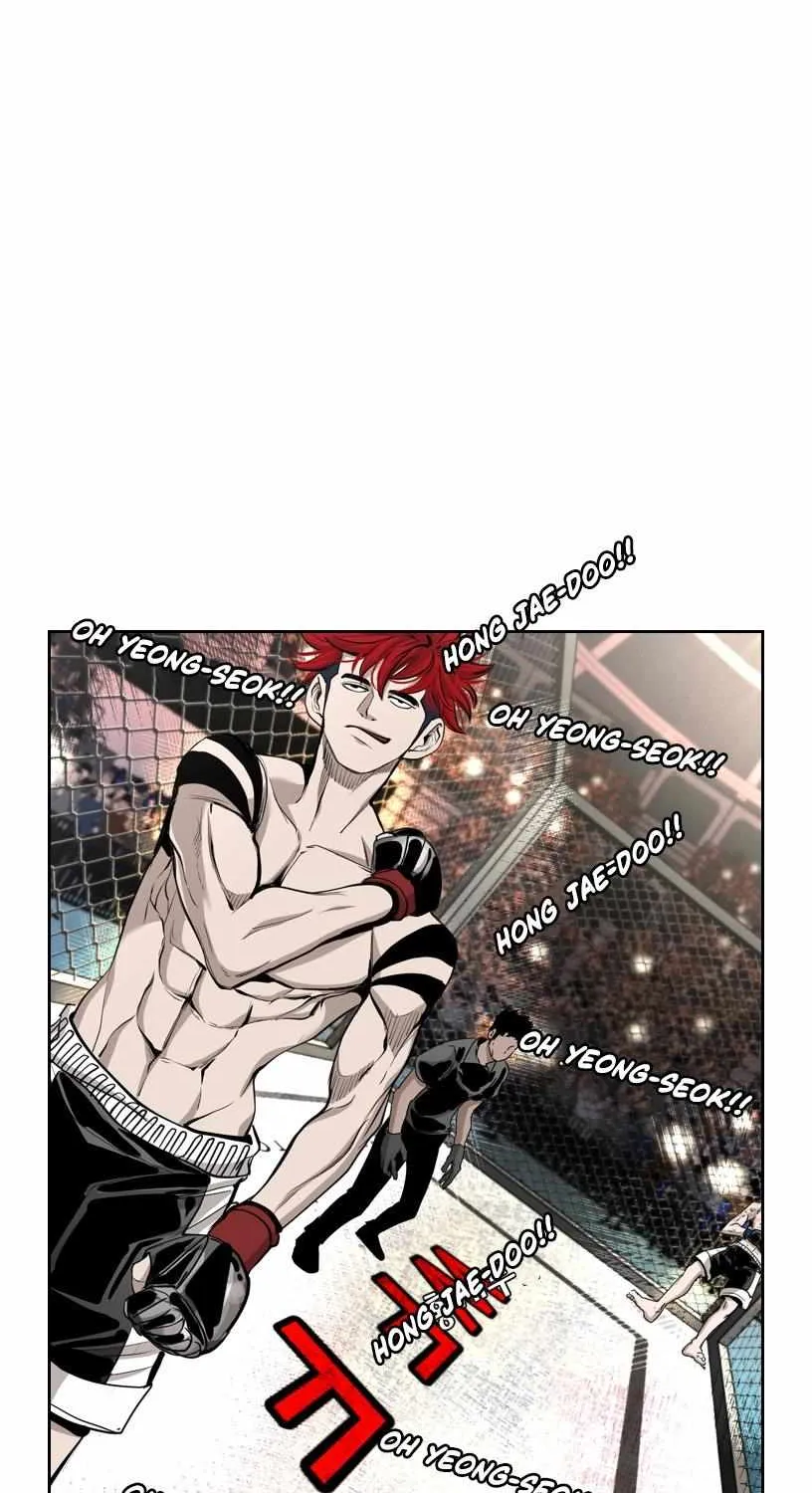 Read Shark chapter 193 image 54 on Lezhin