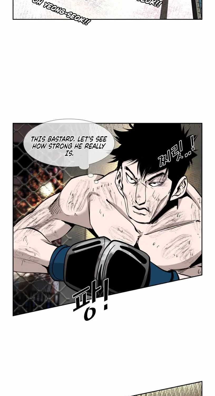 Read Shark chapter 193 image 55 on Lezhin