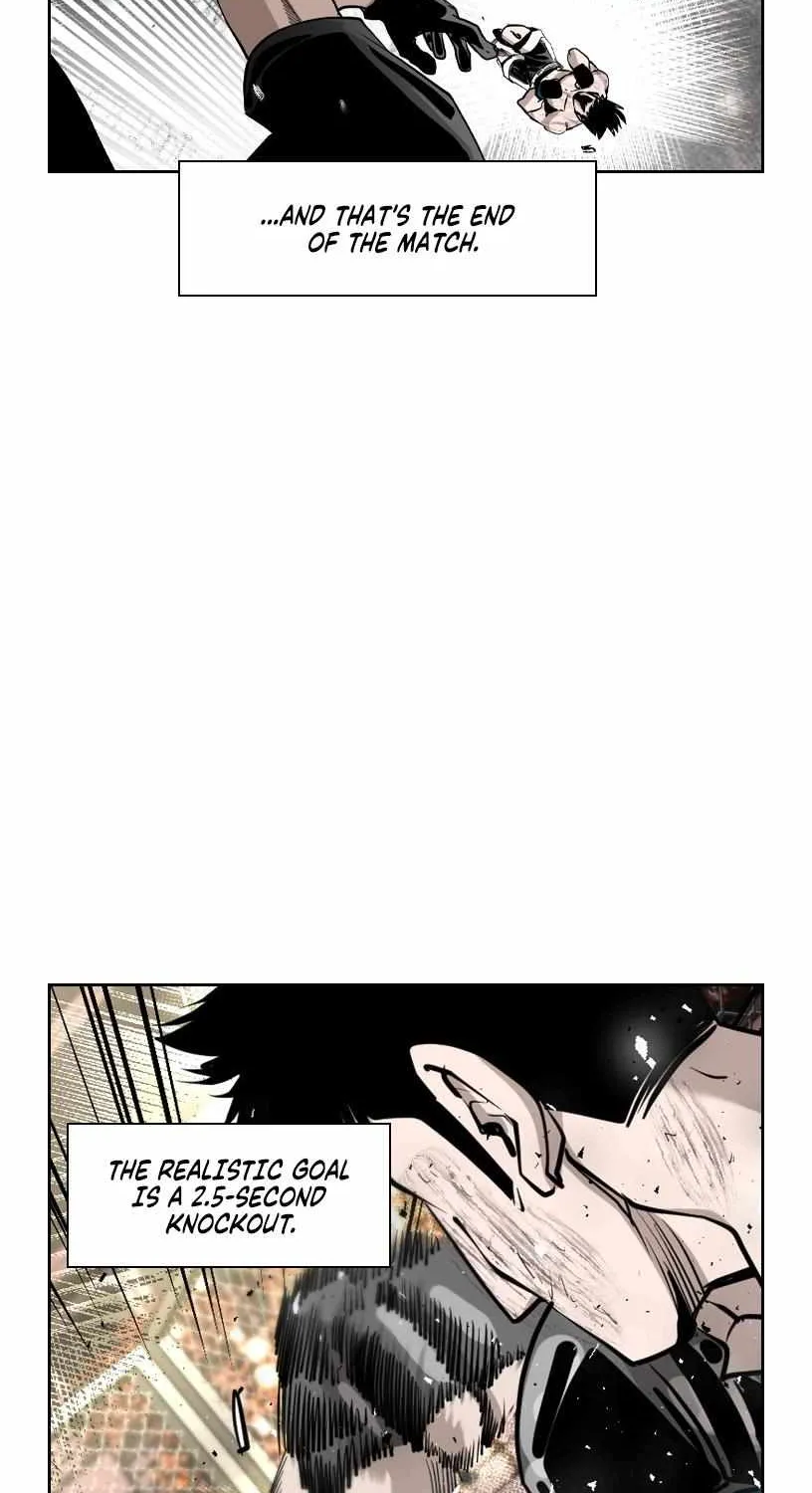 Read Shark chapter 193 image 58 on Lezhin