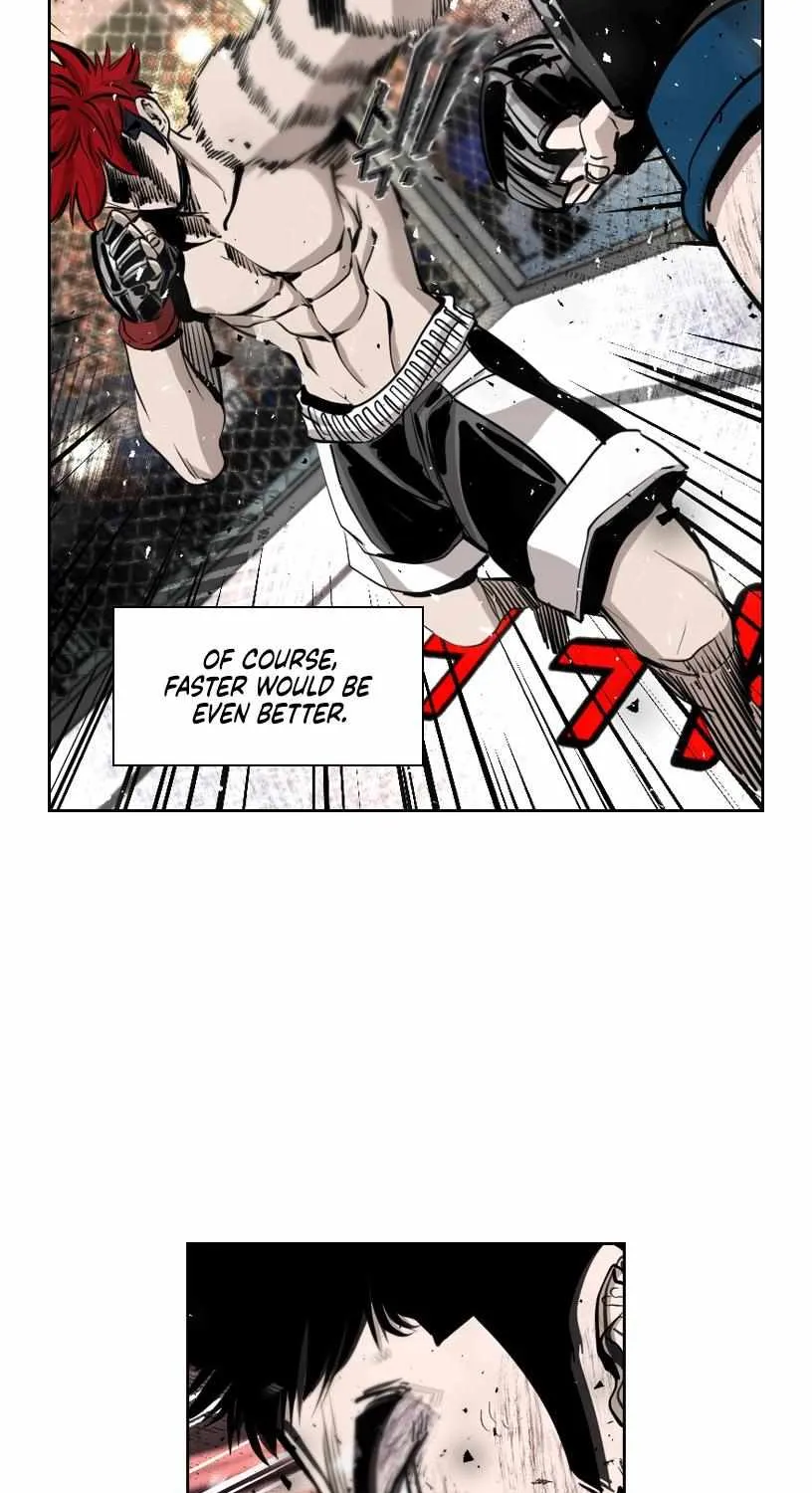 Read Shark chapter 193 image 59 on Lezhin