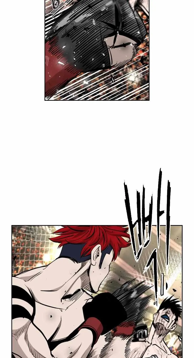 Read Shark chapter 193 image 61 on Lezhin